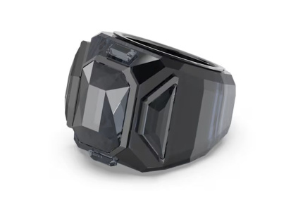 Prsten Swarovski 5630325 - Minuteka.cz