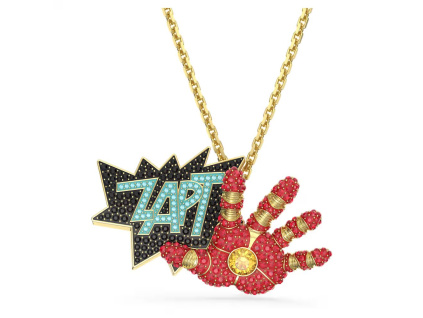 Náhrdelník Swarovski 5650575 - Minuteka.cz