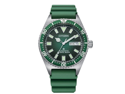 Citizen NY0121-09X