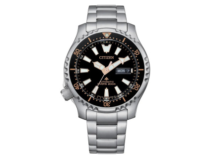 Citizen NY0160-66E