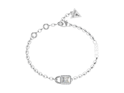 Náramek Guess JUBB02195JWRHS - Minuteka.cz