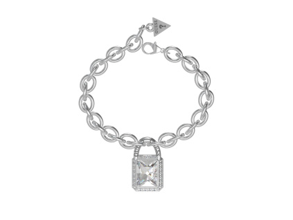 Náramek Guess JUBB02199JWRHS - Minuteka.cz