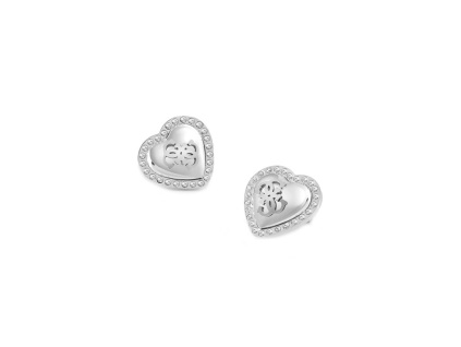Náušnice Guess JUBE01073JWRHT-U - Minuteka.cz