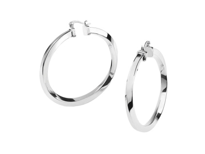 Náušnice Guess JUBE01484JWRHT-U - Minuteka.cz