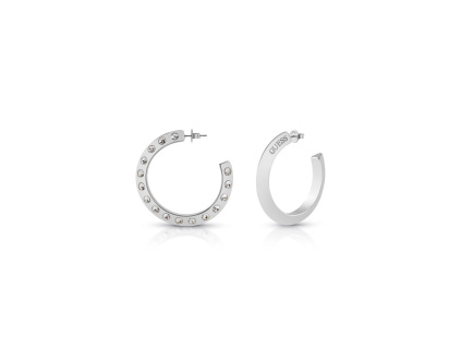 Náušnice Guess JUBE01498JWRHT-U - Minuteka.cz