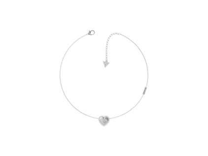 Náhrdelník Guess JUBN01066JWRHT-U - Minuteka.cz