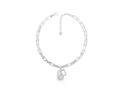 Náhrdelník Guess JUBN01126JWRHT-U - Minuteka.cz