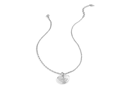 Náhrdelník Guess JUBN01433JWRHT-U - Minuteka.cz