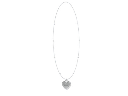 Náhrdelník Guess JUBN02232JWRHT-U - Minuteka.cz