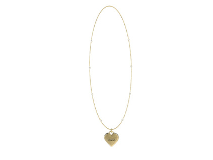 Náhrdelník Guess JUBN02232JWYGT-U - Minuteka.cz