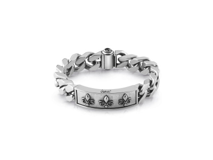 Náramek Guess JUMB01325JWASS - Minuteka.cz