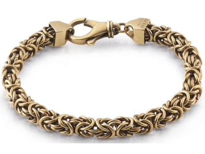 Náramek Guess JUMB01352JWAGS - Minuteka.cz