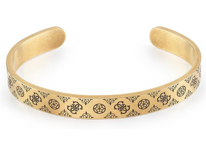 Náramek Guess JUMB01363JWAGT-U - Minuteka.cz