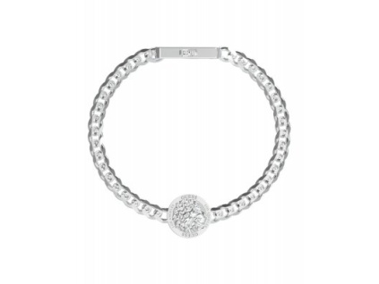 Náramek Guess JUMB03010JWSTS - Minuteka.cz