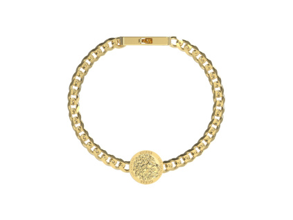 Náramek Guess JUMB03010JWYGS - Minuteka.cz