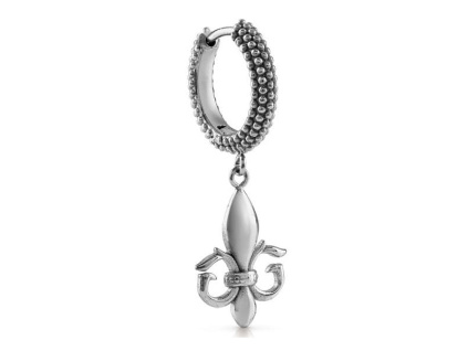 Náušnice Guess JUME01327JWAST-U - Minuteka.cz