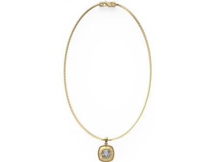 Náhrdelník Guess JUMN01371JWYGT-U - Minuteka.cz