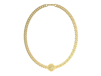 Náhrdelník Guess JUMN03007JWYGT-U - Minuteka.cz