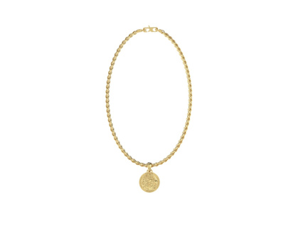 Náhrdelník Guess JUMN03011JWYGT-U - Minuteka.cz