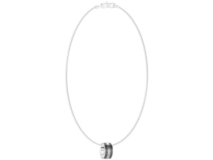 Náhrdelník Guess JUMN03208JWSTBKT-U - Minuteka.cz