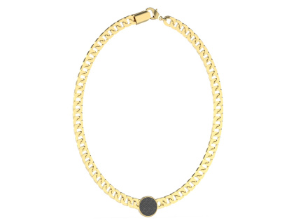 Náhrdelník Guess JUMN03220JWYGBKT-U - Minuteka.cz