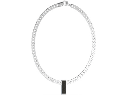 Náhrdelník Guess JUMN03223JWSTBKT-U - Minuteka.cz
