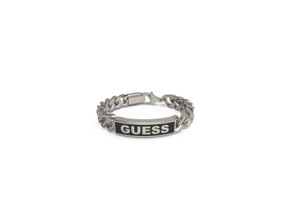 Náramek Guess JUXB03002JWSTBKS - Minuteka.cz