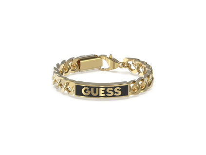 Náramek Guess JUXB03002JWYGBKS - Minuteka.cz