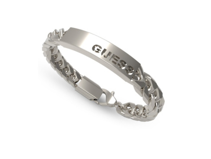 Náramek Guess JUXB03004JWSTS - Minuteka.cz