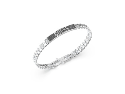 Náramek Guess JUXB03214JWSTBKS - Minuteka.cz