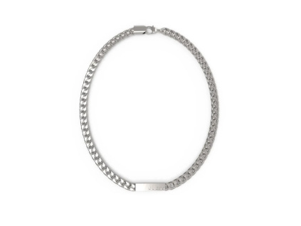 Náhrdelník Guess JUXN03005JWSTT-U - Minuteka.cz