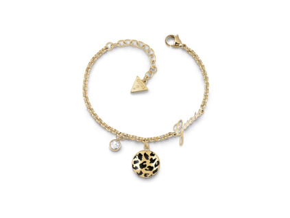 Náramek Guess UBB29136-S - Minuteka.cz