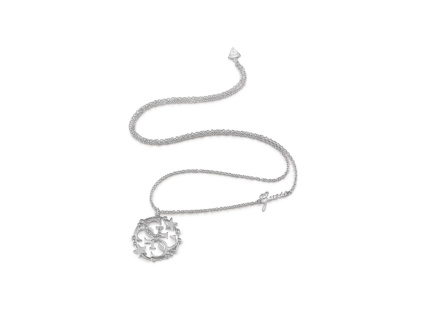 Náhrdelník Guess UBN28019 - Minuteka.cz