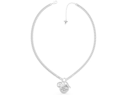 Náhrdelník Guess UBN70046 - Minuteka.cz