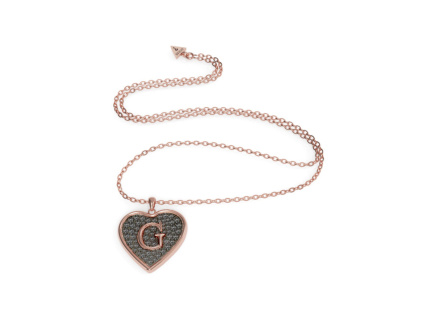 Náhrdelník Guess UBN79041 - Minuteka.cz
