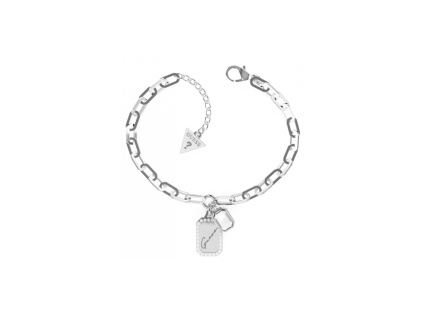 Náramek Guess JUBB01136JWRHS - Minuteka.cz