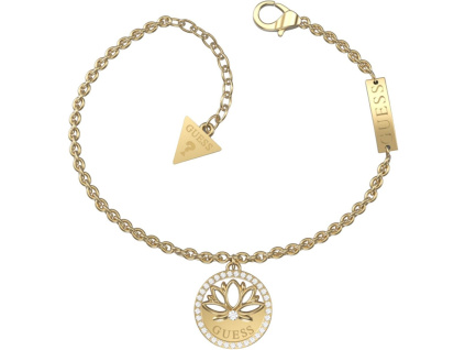 Náramek Guess JUBB01349JWYGS - Minuteka.cz