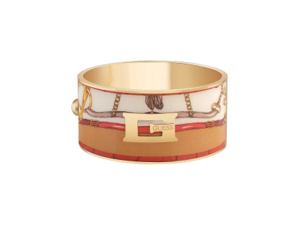 Náramek Guess JUBB02127JWYGBRS - Minuteka.cz
