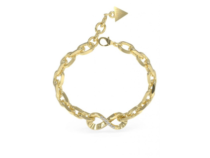 Náramek Guess JUBB03275JWYGS - Minuteka.cz