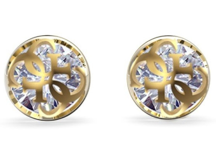 Náušnice Guess JUBE01393JWYGT-U - Minuteka.cz