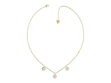 Náhrdelník Guess JUBN01188JWYGT-U - Minuteka.cz