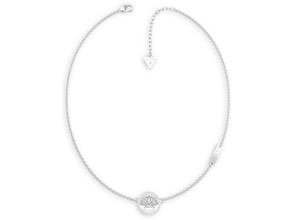 Náhrdelník Guess JUBN01340JWRHT-U - Minuteka.cz