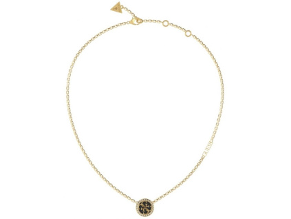 Náhrdelník Guess JUBN02146JWYGBKT-U - Minuteka.cz