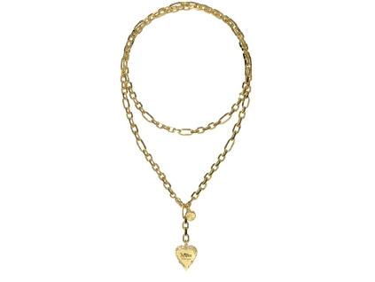 Náhrdelník Guess JUBN04044JWYGT-U - Minuteka.cz