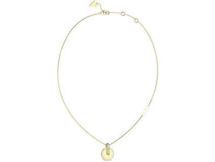 Náhrdelník Guess JUBN04077JWYGT-U - Minuteka.cz