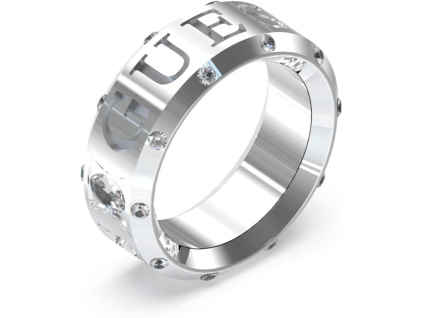 Prsten Guess JUBR03116JWRH54 - Minuteka.cz