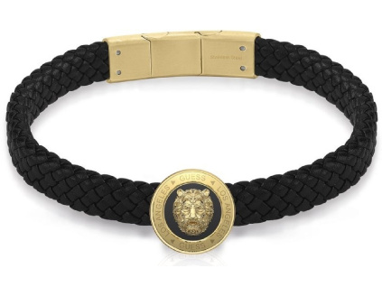 Náramek Guess JUMB01312JWYGBKT-U - Minuteka.cz