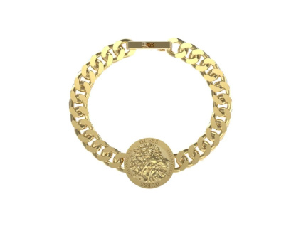 Náramek Guess JUMB03008JWYGS - Minuteka.cz