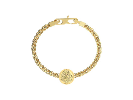 Náramek Guess JUMB03012JWYGS - Minuteka.cz