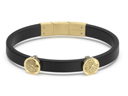 Náramek Guess JUMB03013JWYGT-U - Minuteka.cz